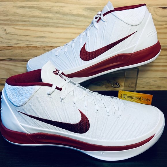 Nike Other - New Nike Kobe Bryant XI AD TB Promo Basketball